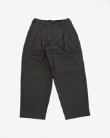 Jackman JM4612 - Canvas Trouser