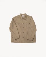 Oni Denim 03501-SVC-KHB - 9.5oz Selvedge Chino Coverall