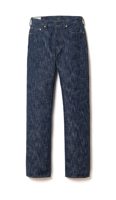 Studio D'Artisan D1894 15oz Sou-Ai Jeans Regular Straight