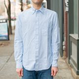 Gitman Vintage Spring Button Down Oxford Shirt