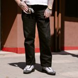 Rogue Territory 17oz Cryptic Stealth Relaxed Strider