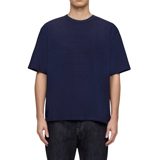 Momotaro 6.6oz. Indigo Dyed Tee