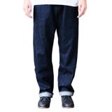 Fullcount 0105SS 11.5oz. "Super Smooth" Selvedge Jeans (Wide Straight)