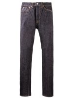 Eternal 883 14.5oz original tight straight selvage