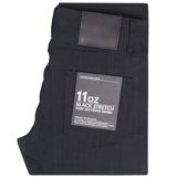 Unbranded UB344 Straight Fit