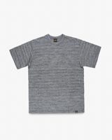 Iron Heart 6.5oz Loopwheel Crew Neck T-Shirt