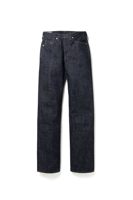Studio D'Artisan GZ-012 18oz GODZILLA GREAT MONSTER WAR Jeans Regular Straight