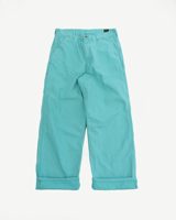 orSlow 01-5328-39SK - Dad's Fit Painter's Pants Canvas
