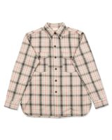 Warehouse Flannel Shirt