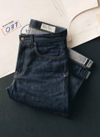 Imogene + Willie Henry Indigo Rigid