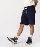 Merz b. Schwanen 356 Loopwheeled Classic Fit Midweight Sweat Shorts