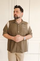 Iron Shop Provisions Visvim Douglas Shirt