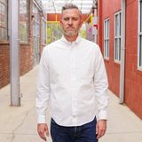 Gitman Vintage American Poplin Shirt
