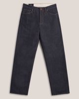 Hiut Denim The Jerald - Straight Fit - Organic Denim