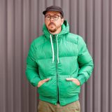 Big Rock Candy Mountaineering ALPINE JACKET