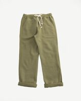 Wonder Looper Sweatpant - Double Heavyweight French Terry