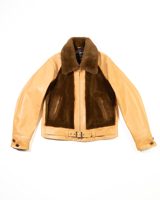 Attractions S&S x Attractions Grizzly Jacket