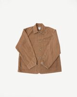 Post O'Alls 3133-PCR - Post 46 Coverall Pigment Dyed Canvas