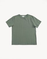 Merz B. Schwanen 215.40 - 7.2oz Loopwheeled T-Shirt