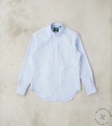 Gitman Vintage Cambridge Oxford