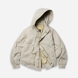 Frizmworks OSCAR FISHTAIL 2 IN 1 JACKET