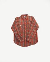 John Gluckow Lot JG-06 - 1940s Storm Shirt