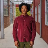 Gitman Vintage Corduroy Shirt