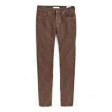 Billy Reid Moleskin Jean