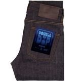 Naked & Famous Super Guy - Double Dip Selvedge