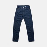 COTTLE CTLSLIM COTTLE BENGARA JEANS SLIM STRAIGHT(INDIAN RED)(NON WASH)-Non wash-28