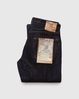 Samurai S0710XX "Washi" 15oz Selvedge Denim
