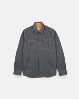 Dehen 1920 Crissman Overshirt