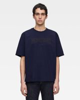 Momotaro YARN DYED S/S TEE