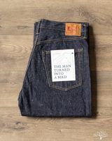 Omoto Denim 0612
