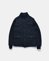 Dehen 1920 Submariner Sweater Coat