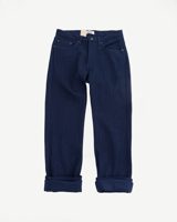 Naked & Famous 12oz - Indigo Sugiaya Jeans
