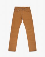 Iron Heart 17oz Duck Straight Cut Jeans