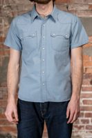 Freenote Cloth Modern Western S/S