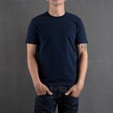 Brave Star Selvage Glory Days Short Sleeve Classic T-Shirt