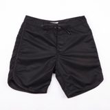 Freenote Cloth Standard Issue Boardshort Black