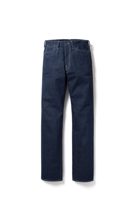 Studio D'Artisan SP-115 15oz 45th Earth Jeans Regular Straight