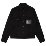 Unbranded UB942 Denim Jacket
