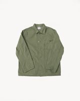 Oni Denim 03501-SVC-LOL- 9.5oz Selvedge Chino Coverall