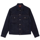 Unbranded UB991 Denim Jacket