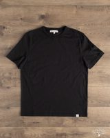 Merz B Schwanen TEE02 Classic Cotton Jersey T-Shirt