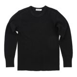 Freenote Cloth Thermal LS Black