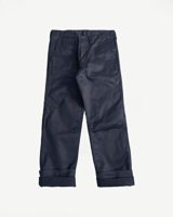 Studio D'Artisan 1874 - Chino Trousers