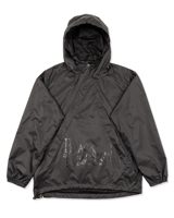 Black Sign EPIC BS Anorak Parka