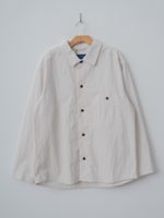 Document Cotton Nylon French Shirt