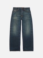 Nudie Jeans Co Loud Larry Dirt Wash